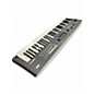 Used KORG KROSS 2 61 Key Keyboard Workstation