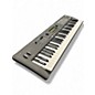 Used KORG KROSS 2 61 Key Keyboard Workstation