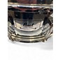 Used Pearl 14in Steel Shell Chrome Drum thumbnail