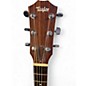 Used Taylor 114E Natural Acoustic Electric Guitar