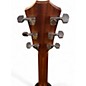 Used Taylor 114E Natural Acoustic Electric Guitar