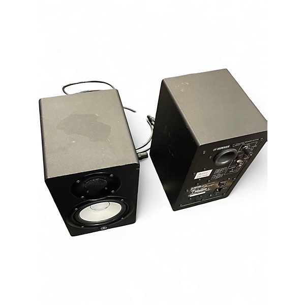 Used Yamaha HS5 Pair Powered Monitor