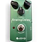 Used Joyo ANALOG DELAY Effect Pedal thumbnail