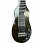 Used Melobar Rattler Deluxe Olive Drab Lap Steel thumbnail