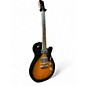 Used Gretsch Guitars G5410 Electromatic Special Jet Tobacco Sunburst Solid Body Electric Guitar thumbnail