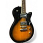 Used Gretsch Guitars G5410 Electromatic Special Jet Tobacco Sunburst Solid Body Electric Guitar