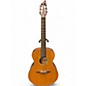 Used Breedlove Passport N200/CMP Natural Classical Acoustic Guitar thumbnail