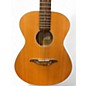 Used Breedlove Passport N200/CMP Natural Classical Acoustic Guitar