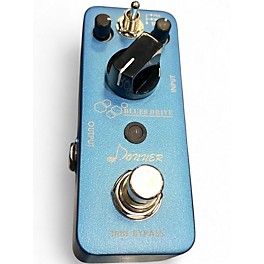 Used Donner Ultimate Comp Effect Pedal