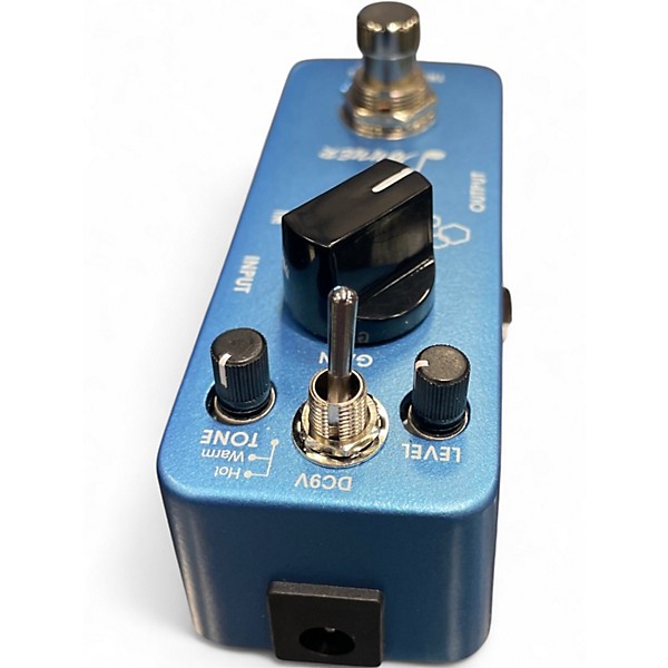 Used Donner Ultimate Comp Effect Pedal