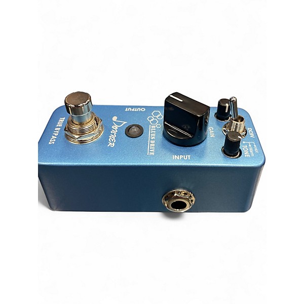 Used Donner Ultimate Comp Effect Pedal