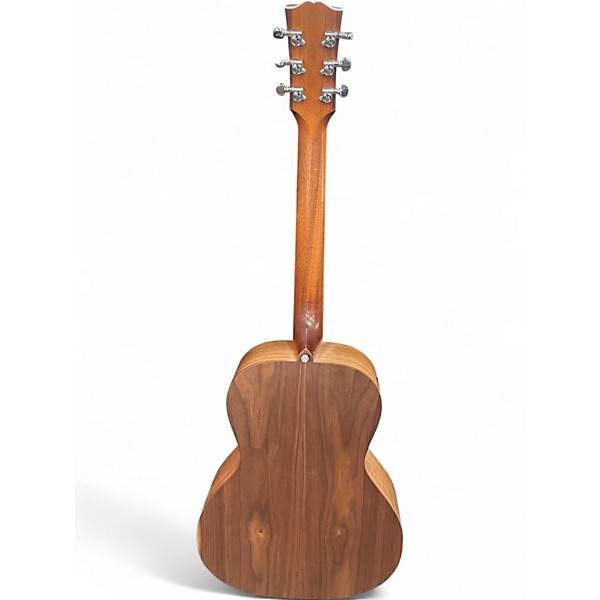 Used Gibson G-00 NATURAL Acoustic Guitar