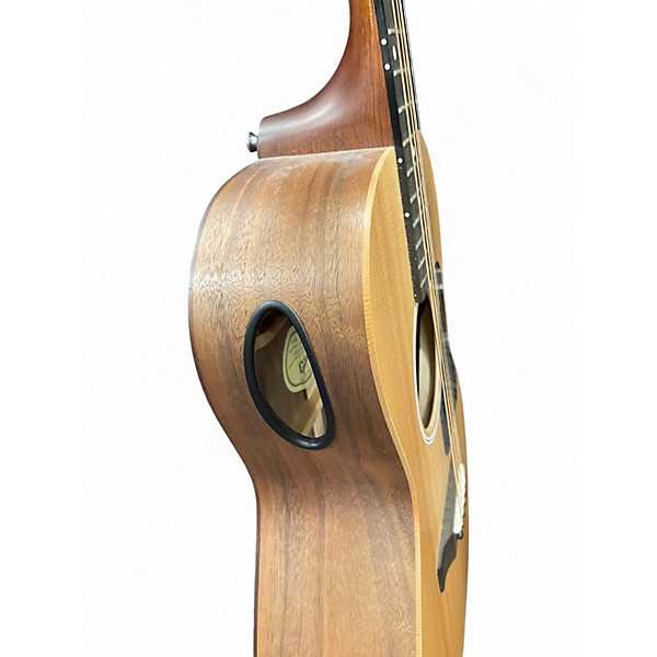 Used Gibson G-00 NATURAL Acoustic Guitar