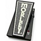 Used Morley Classic Wah Effect Pedal