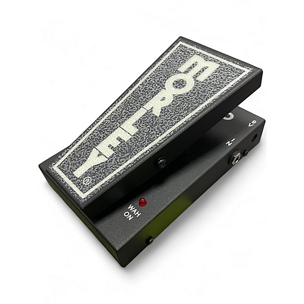 Used Morley Classic Wah Effect Pedal