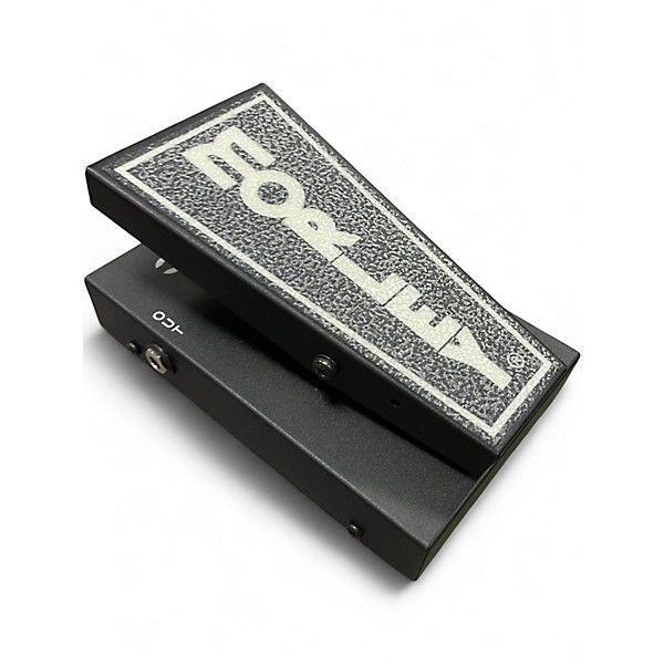 Used Morley Classic Wah Effect Pedal