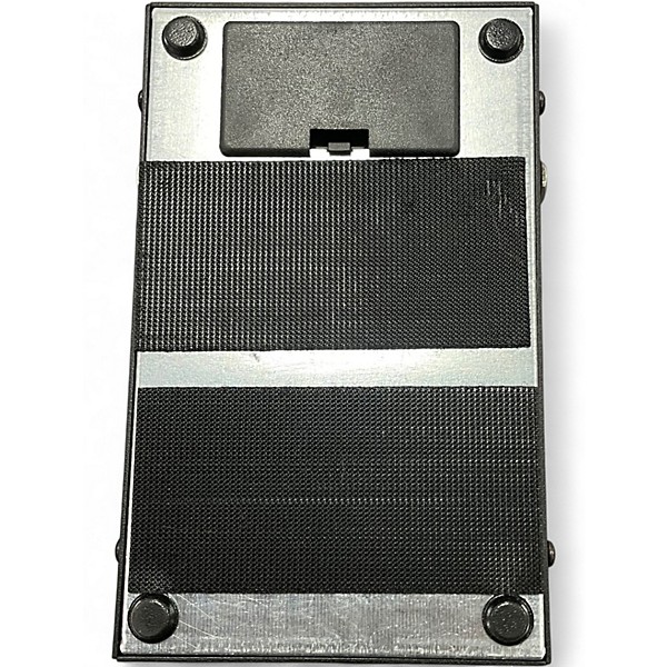 Used Morley Classic Wah Effect Pedal