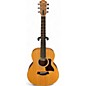 Used Taylor GS Mini-e Natural Acoustic Electric Guitar thumbnail