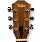 Used Taylor GS Mini-e Natural Acoustic Electric Guitar