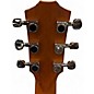 Used Taylor GS Mini-e Natural Acoustic Electric Guitar