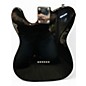 Used 2020s Squier Telecaster Black Solid Body Electric Guitar