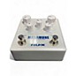 Used NUX MASAMUNE Effect Pedal