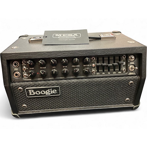 Used MESA/Boogie Mark V 25 Tube Guitar Amp Head