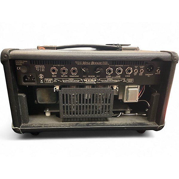 Used MESA/Boogie Mark V 25 Tube Guitar Amp Head