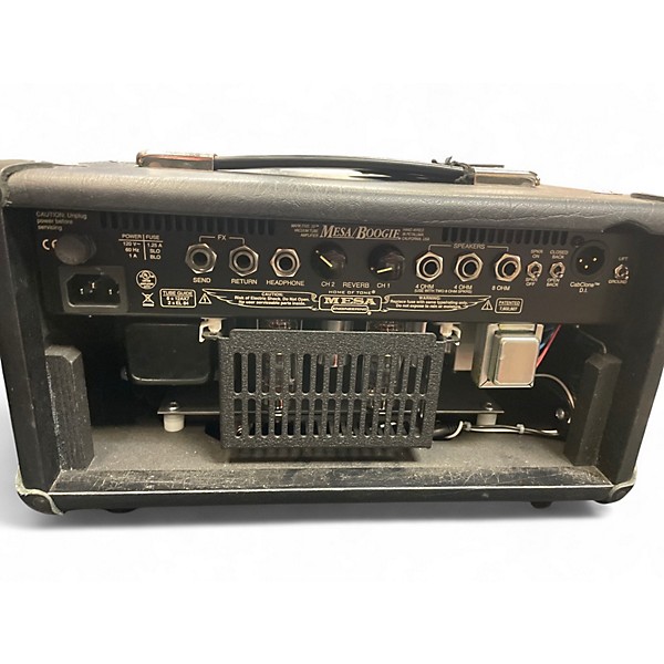 Used MESA/Boogie Mark V 25 Tube Guitar Amp Head