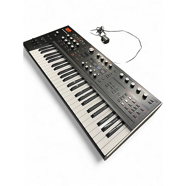 Used Asm HYDRASYNTH Synthesizer