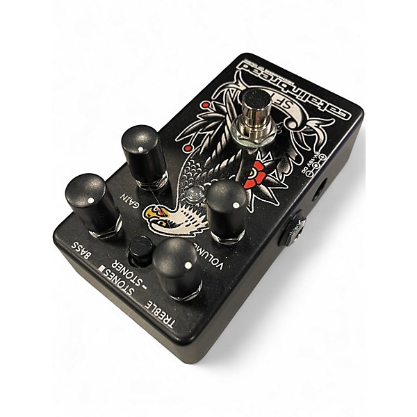 Used Catalinbread SFT Pedal