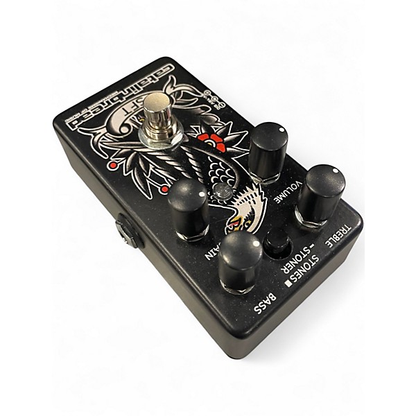 Used Catalinbread SFT Pedal