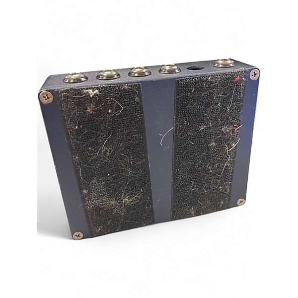 Used Walrus Audio Descent Reverb Effect Pedal