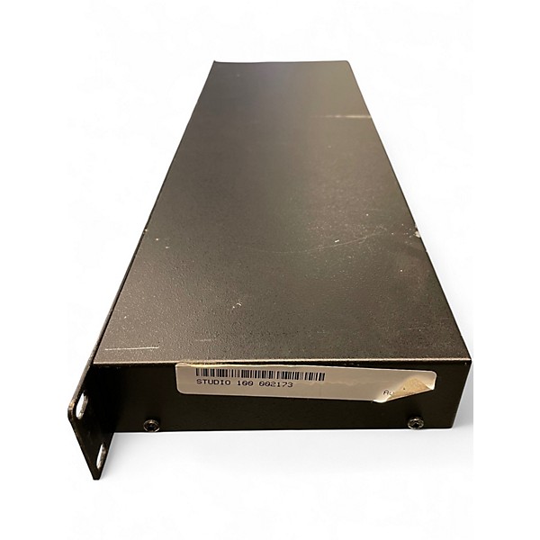 Used DigiTech S100 Effects Processor