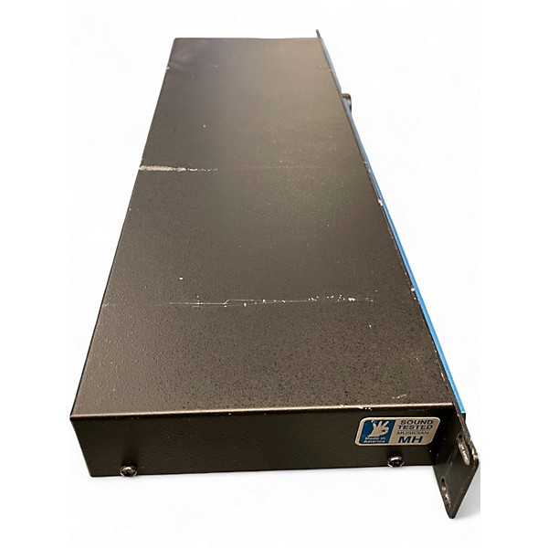 Used DigiTech S100 Effects Processor