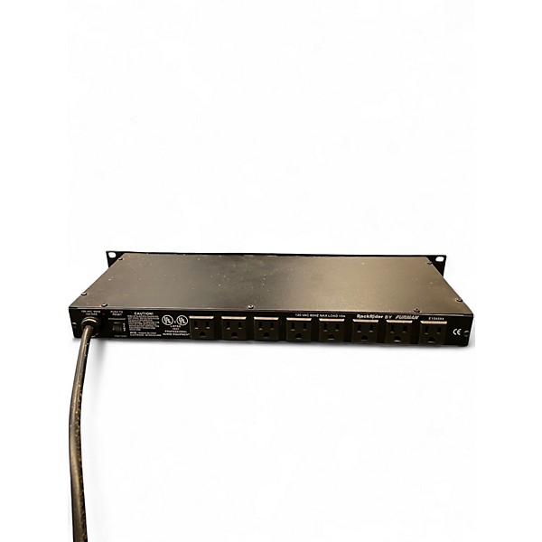 Used Rackrider RR15NL Power Conditioner