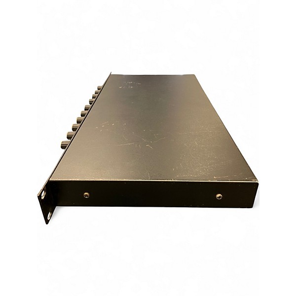 Used Art POWER PLANT Guitar Preamp