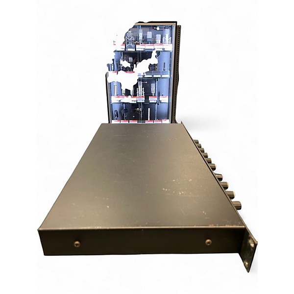 Used Art POWER PLANT Guitar Preamp