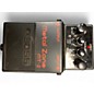 Used BOSS MT2 Metal Zone Distortion Effect Pedal