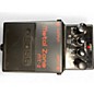 Used BOSS MT2 Metal Zone Distortion Effect Pedal