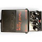 Used BOSS MT2 Metal Zone Distortion Effect Pedal