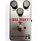 Used Electro-Harmonix Big Muff RAMS HEAD PI Effect Pedal thumbnail