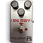 Used Electro-Harmonix Big Muff RAMS HEAD PI Effect Pedal