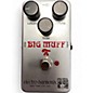 Used Electro-Harmonix Big Muff RAMS HEAD PI Effect Pedal