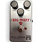 Used Electro-Harmonix Big Muff RAMS HEAD PI Effect Pedal