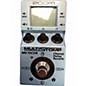 Used Zoom MS70CDR Effect Pedal thumbnail