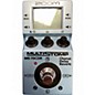 Used Zoom MS70CDR Effect Pedal