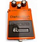 Used BOSS DS1W Waza Craft Distortion Effect Pedal thumbnail