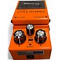 Used BOSS DS1W Waza Craft Distortion Effect Pedal