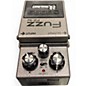 Used BOSS FZ1w Fuzz Waza Craft Effect Pedal